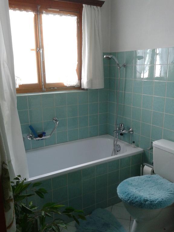 Chalet Erica Apartment Jaun Bilik gambar